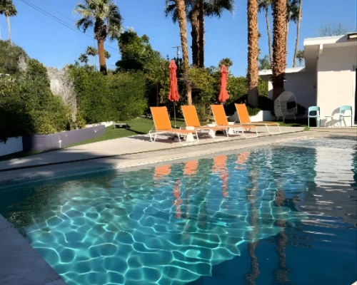 Pool Inspections Services